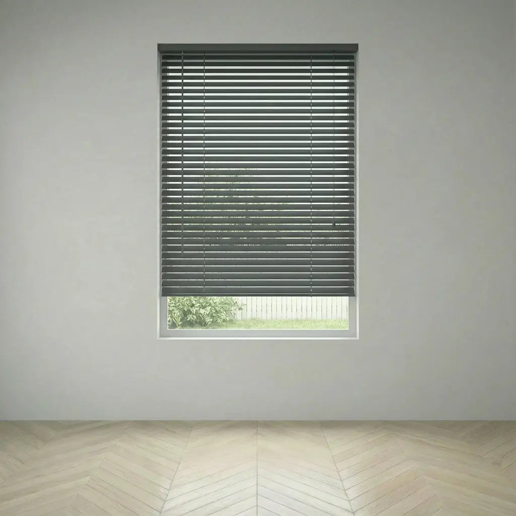 Aluminium Jaloezie 16mm