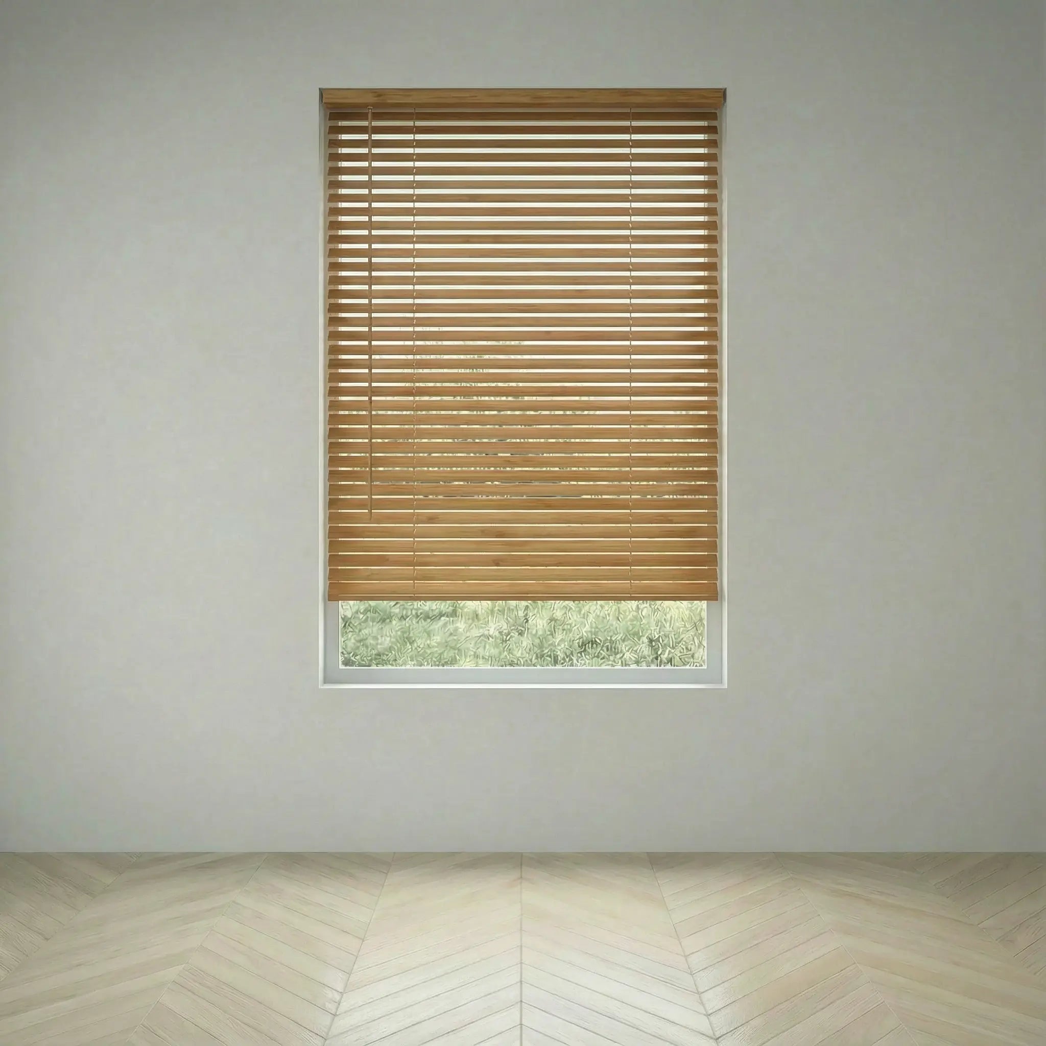 Bamboe Jaloezie 35mm