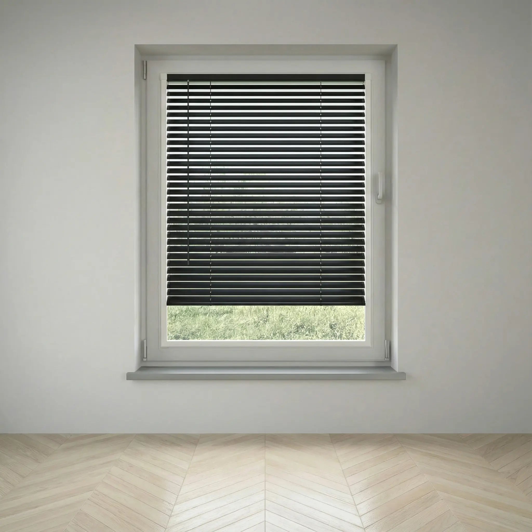 Perfect Fit Jaloezieën