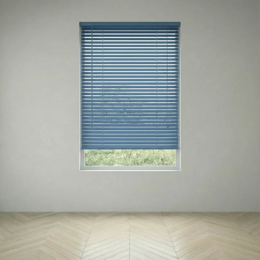 Aluminium Jaloezie 50mm