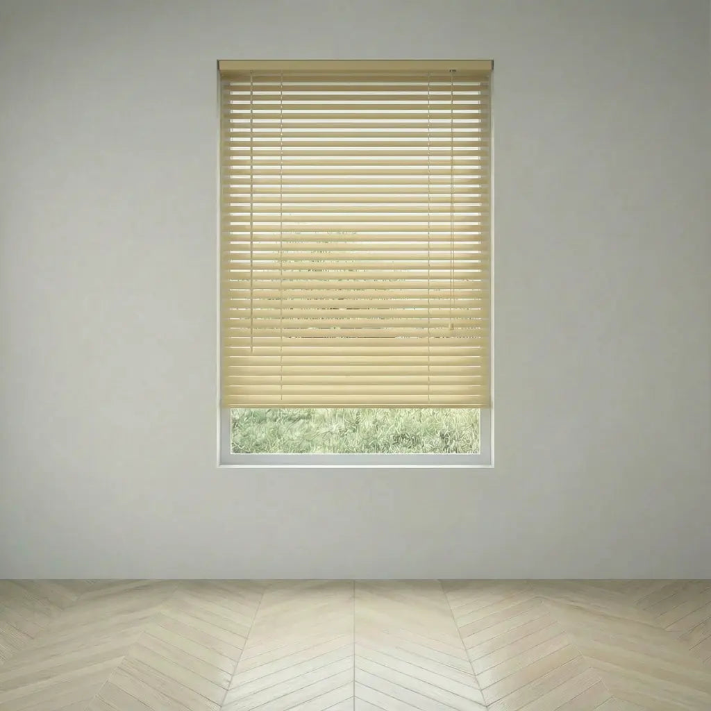 Aluminium Jaloezie 35mm