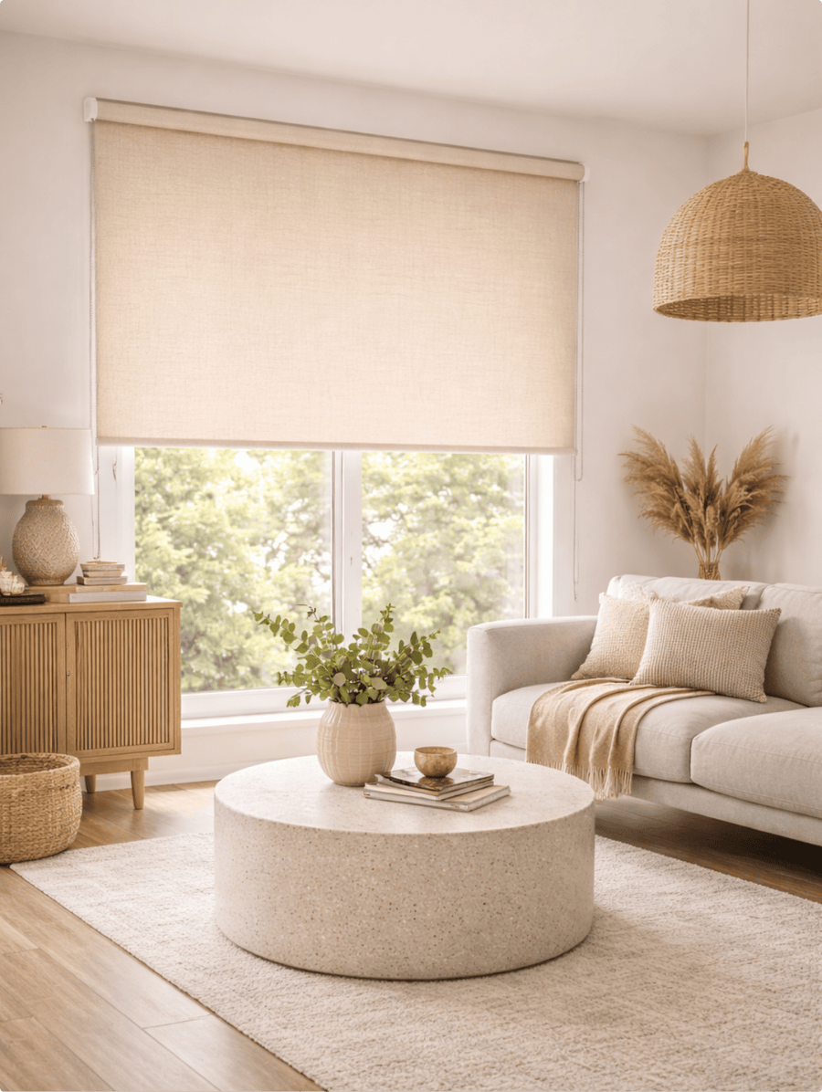 Rolgordijnen van GordijnenXL