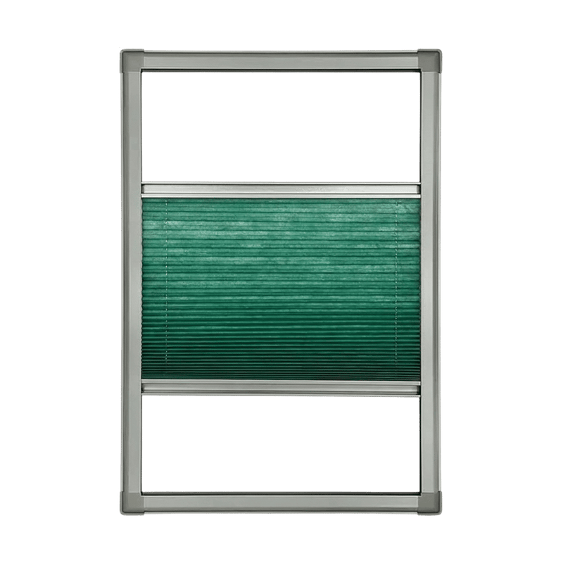 Perfect Fit Plisségordijnen