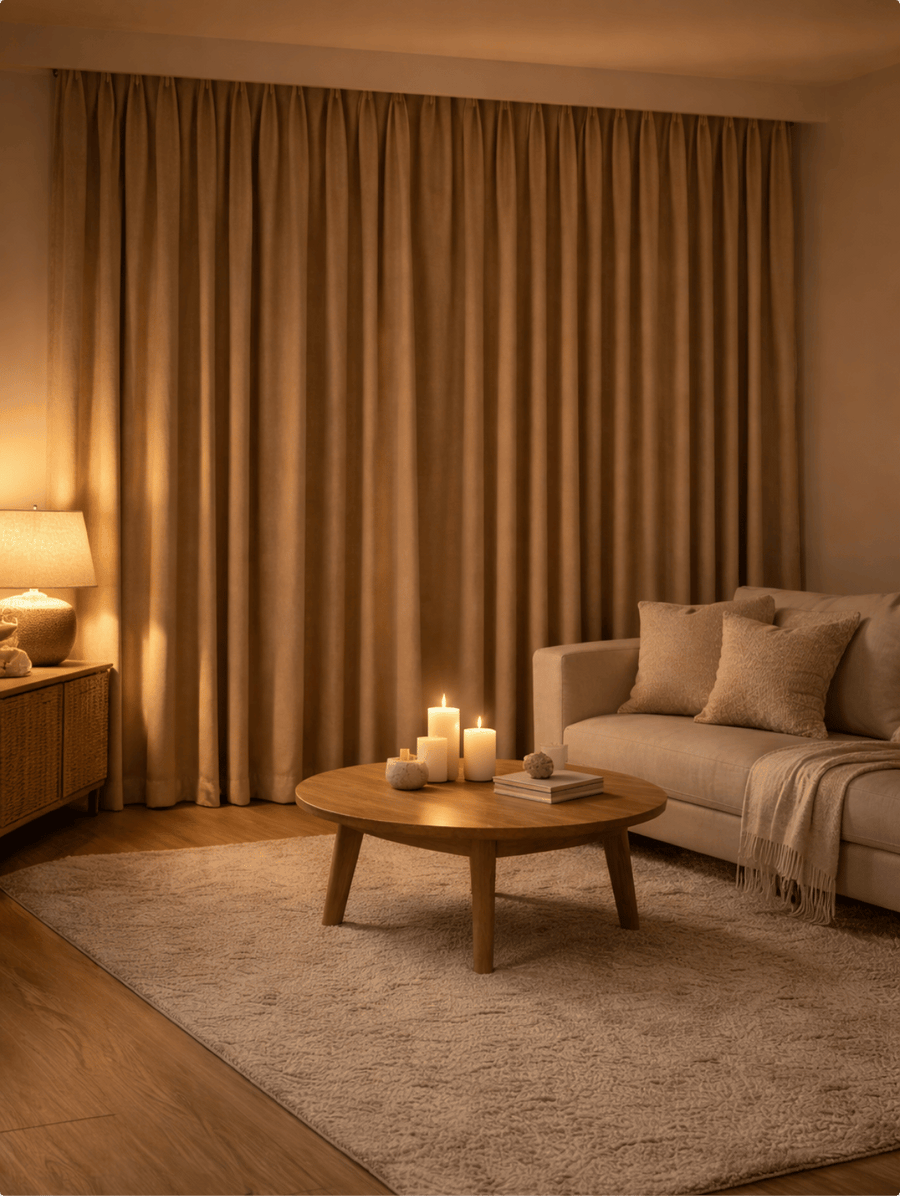 Gordijnen van GordijnenXL