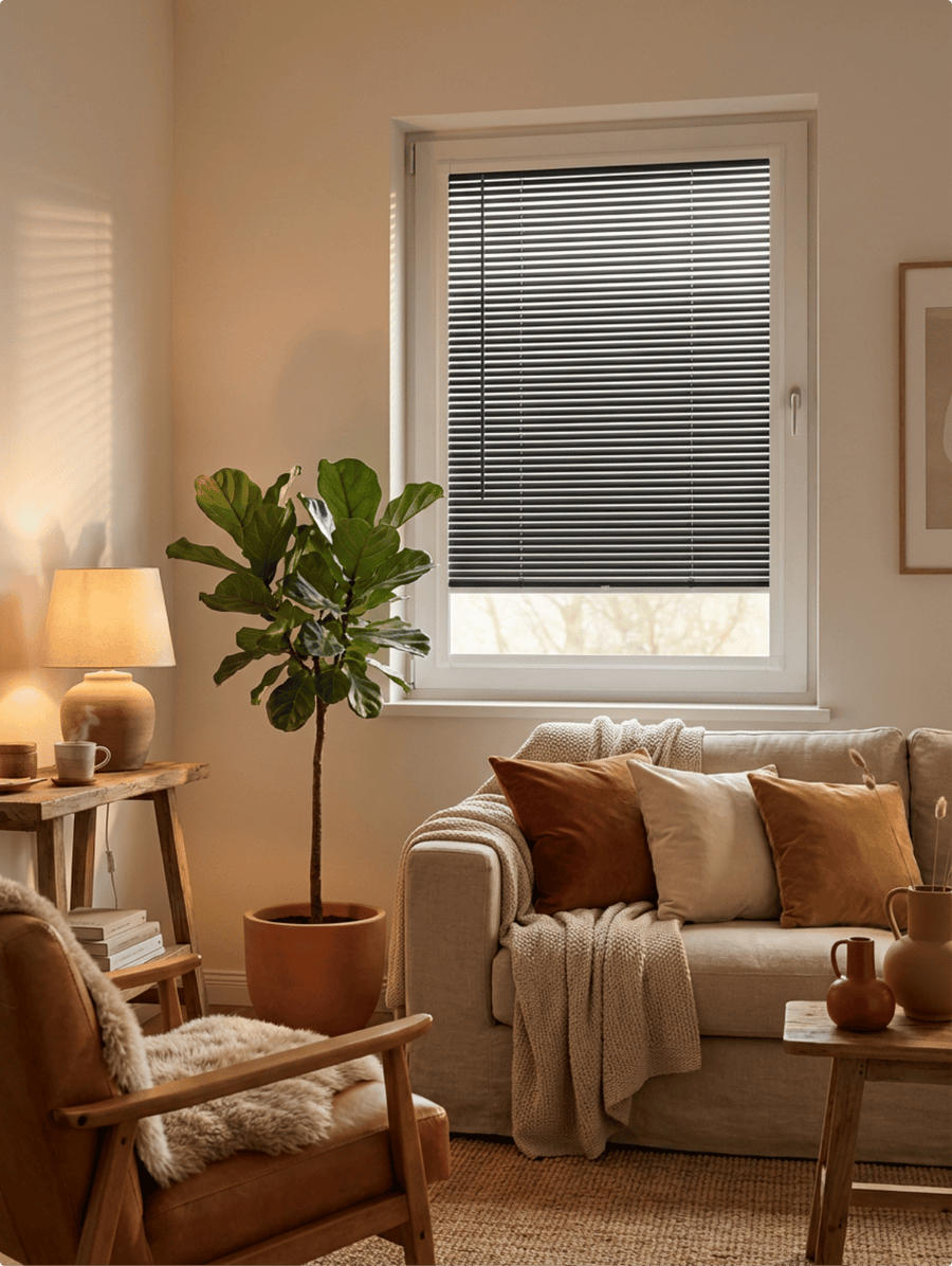 Perfect Fit jaloezie van GordijnenXL